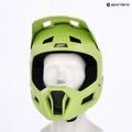 Kask rowerowy Leatt MTB Gravity 1.0 V25 mojito 7