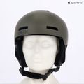 Kask narciarski Smith Rodeo MIPS matte forest 7