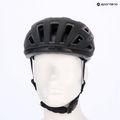 Kask rowerowy Kellys Dynamic II black 9