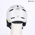 Kask narciarski POC Obex MIPS hydrogen white 7