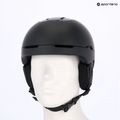 Kask narciarski POC Obex MIPS uranium black matt 8