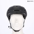 Kask rowerowy Giro Caden II matte black 7