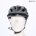 Kask rowerowy Giro Merit Spherical MIPS matte dark shark dune 8