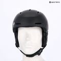 Kask narciarski Giro Neo matte black 7