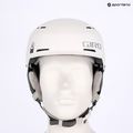 Kask narciarski Giro Trig Mips matte white 7