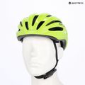 Kask rowerowy Giro Isode II Integrated MIPS gloss highlight yellow 11