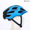 Kask rowerowy dziecięcy Giro Hale Jr matte blue 8