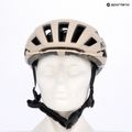 Kask rowerowy Kellys Dynamic II sand 9
