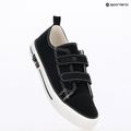 Trampki dziecięce BIG STAR LL374011 czarny 9