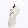 Buty piłkarskie męskie PUMA Future 8 Ultimate FG puma white/matte silver 9