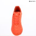 Buty piłkarskie męskie PUMA King Pro FG/AG glowing red/puma white/red fire 9