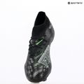 Buty piłkarskie męskie PUMA Future 8 Match FG/AG puma black/ cool light gray/ fluo green 9