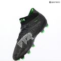 Buty piłkarskie męskie PUMA Future 8 Ultimate FG puma black/cool light gray/fluo green 9