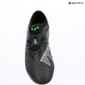 Buty piłkarskie męskie PUMA Future 8 Ultimate Low FG puma black/cool light gray/fluo green 9