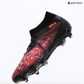 Buty piłkarskie męskie PUMA Future 8 Match MxSG puma black/ puma white/ glowing red 9