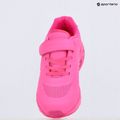 Buty dziecięce KangaROOS KX-Mega EV neon pink 11