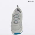 Buty dziecięce KangaROOS KD-Road vapor grey/lavender 11