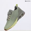 Buty dziecięce KangaROOS KX-Bases EV desert sage/white 11