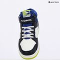 Buty dziecięce KangaROOS K-CP Hogan EV dark navy/lime 10