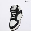 Buty dziecięce KangaROOS K-CP Hogan EV jet black/white 11