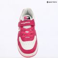 Buty dziecięce KangaROOS K-CP Fair EV daisy pink/white 10