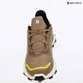 Buty do biegania męskie Salomon Alphacross 5 caribou/canteen/ sulphr 18