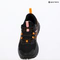 Buty do biegania damskie ASICS Trail Scout 3 black/light ube 9
