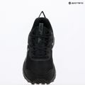 Buty do biegania damskie ASICS Gel-Venture 10 black/graphite grey 9