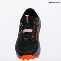 Buty do biegania damskie ASICS Gel-Trabuco 13 GTX black/light ube 16