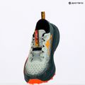 Buty do biegania męskie ASICS Trabuco Max 4 cold moss/nova orange 15
