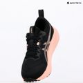 Buty do biegania damskie ASICS Gel-Pulse 16 mineral black/breeze 9