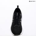Buty do biegania damskie ASICS Gel-Excite 10 black/white 9