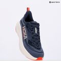 Buty do biegania damskie HOKA Skyflow nautical dusk/anchor 10