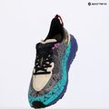 Buty do biegania męskie HOKA Speedgoat 6 oatmeal/mountain iris 10