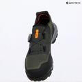 Buty rowerowe MTB męskie DMT TK10 green/black 9