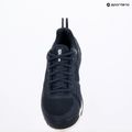 Buty do tenisa męskie Wilson Rush Pro 4.5 navy blazer/ navy blazer/ white 9