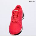 Buty do tenisa męskie Wilson Rush Pro Ace Clay infrared/ white/ black 9