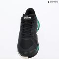 Buty do tenisa męskie Wilson Rush Pro Ace Clay black/ bosphorus/ white 9