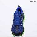 Buty do biegania męskie Mizuno Wave Mujin 10 reflex blue c/white/green gecko 9