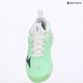 Buty do siatkówki Mizuno Wave Momentum 3 neo mint/black/frontier blue 9
