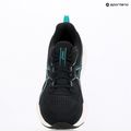 Buty do biegania męskie ASICS Gel-Contend 9 black/wave teal 9