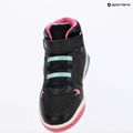 Buty dziecięce Geox Inek black/aqua 10