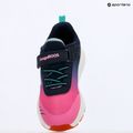 Buty dziecięce KangaROOS KB-Rida EV dark navy/daisy pink 11
