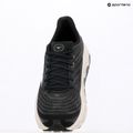 Buty do biegania męskie Mizuno Wave Horizon 8 black/white/nimbus cloud 9