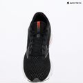 Buty do biegania męskie Mizuno Wave Prodigy 6 black/galaxy silver/high risk red 9