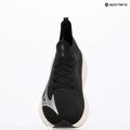 Buty do biegania męskie Mizuno Neo Vista black/white/nimbus cloud 12