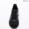 Buty do biegania męskie Mizuno Wave Inspire 21 2E black/silver/metallic gray 9