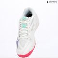 Buty do siatkówki damskie Mizuno Thunder Blade Z white/violet indigo/camellia rose 11