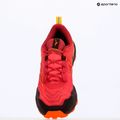 Buty do biegania męskie Mizuno Wave Daichi 9 high risk red/evening primrose/bright marigold 9