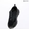 Buty do biegania męskie Mizuno Wave Ibuki 5 GTX black/ebony/ultimate gray 9